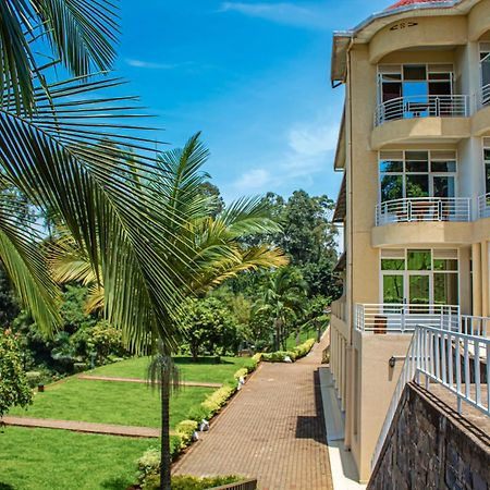 Peace Guest House Muhari ภายนอก รูปภาพ