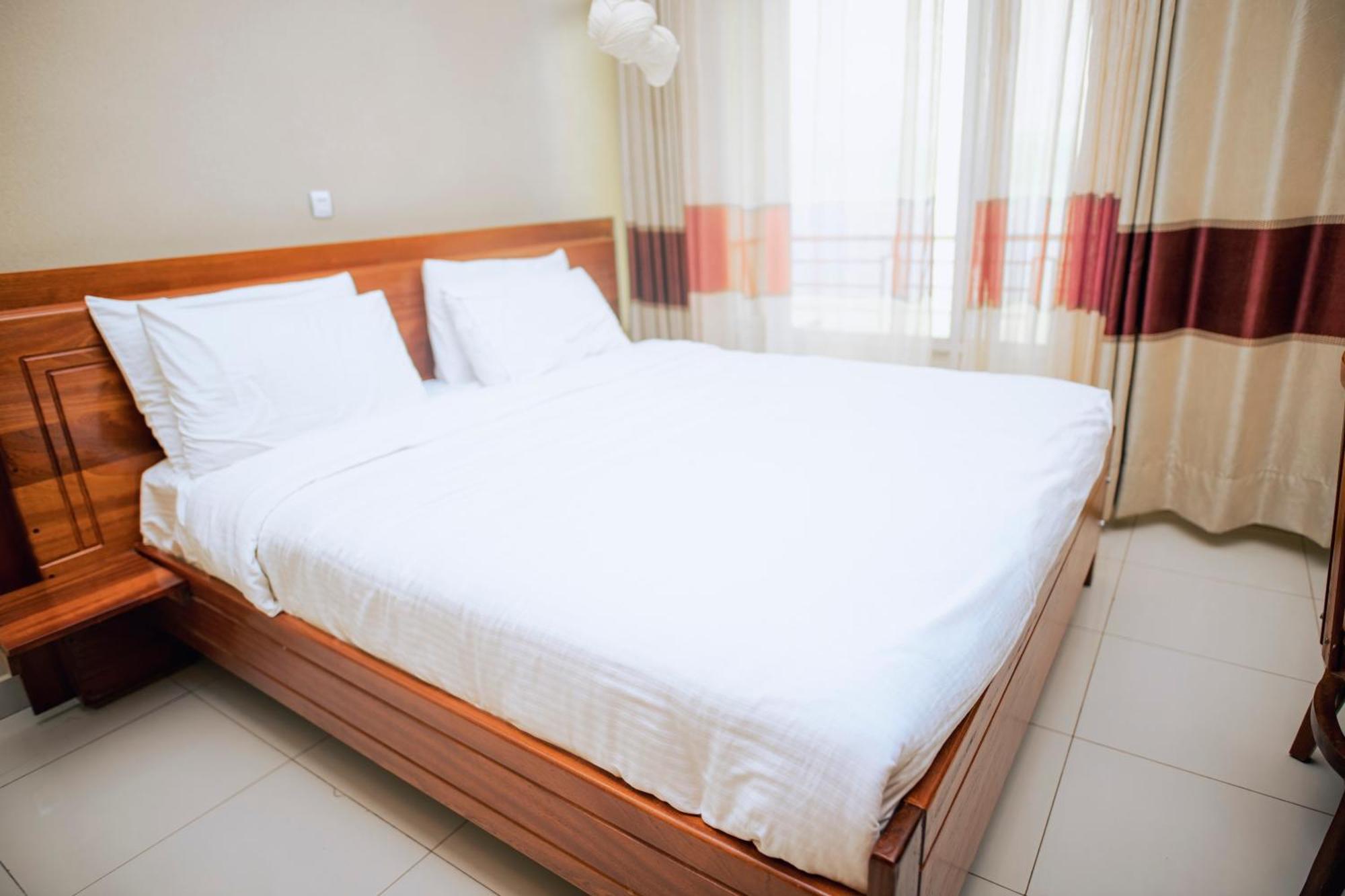 Peace Guest House Muhari ภายนอก รูปภาพ