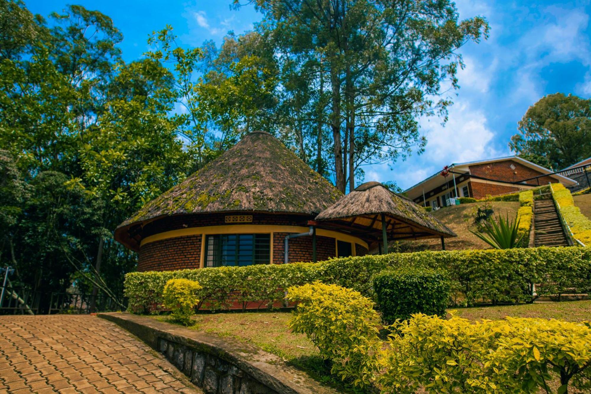 Peace Guest House Muhari ภายนอก รูปภาพ