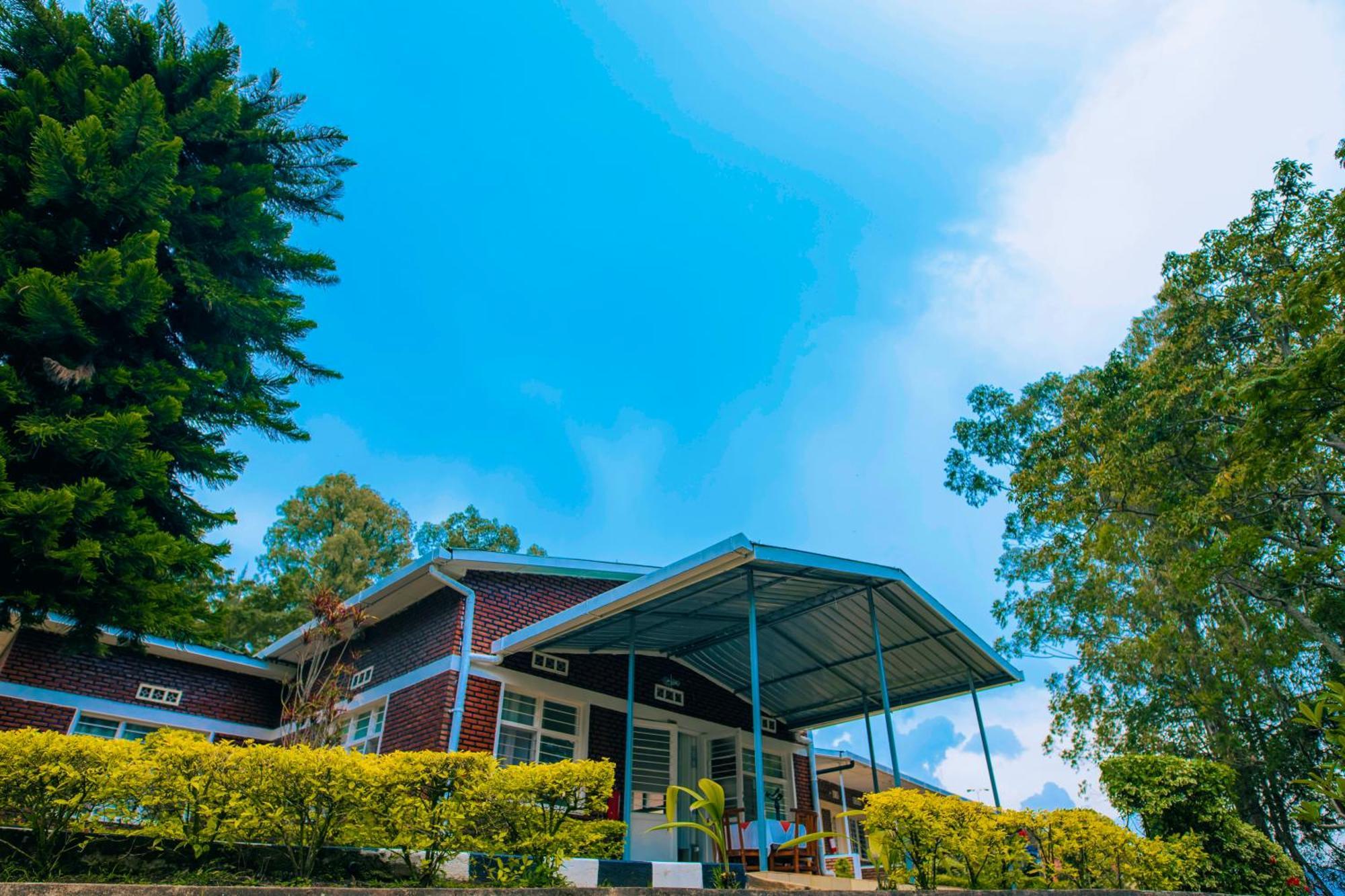 Peace Guest House Muhari ภายนอก รูปภาพ
